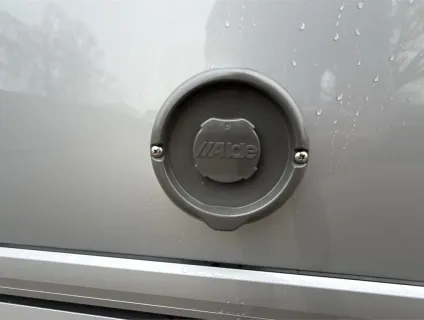 Hymer  B-ML T 780 BlackLine 