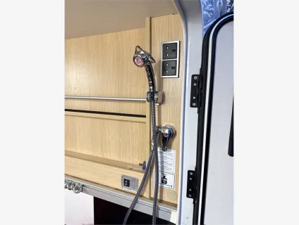 Hymer  B Class Modern Comfort BMC-I600 2021