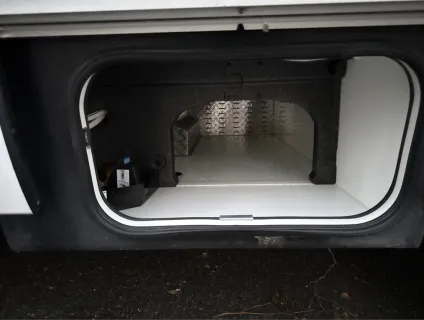 Hymer  B Class Modern Comfort BMC-I600 2021