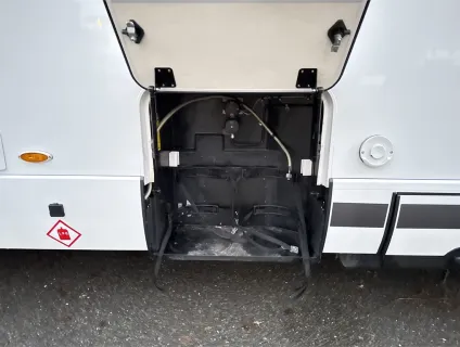 Hymer  B Class Modern Comfort BMC-I600 2021