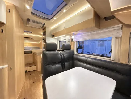 Hymer  B Class Modern Comfort BMC-I600 2021