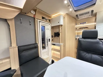 Hymer  B Class Modern Comfort BMC-I600 2021