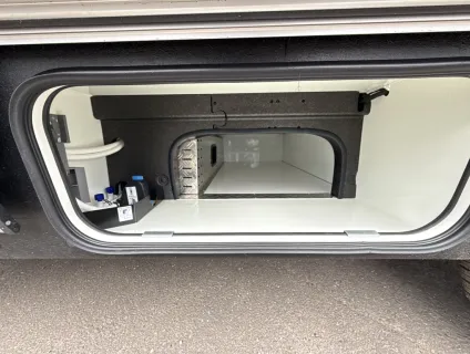 Hymer  B-Class ModernComfort B-MC I680 
