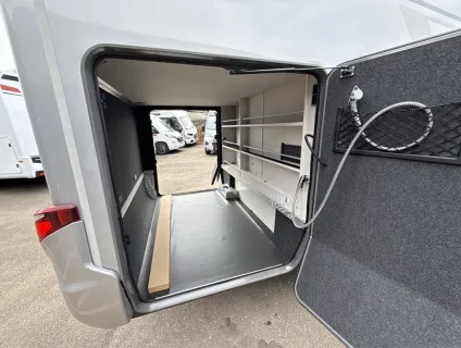 Hymer  B-Class ModernComfort B-MC I680 