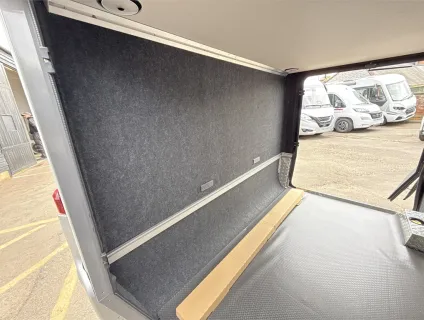 Hymer  B-Class ModernComfort B-MC I680 