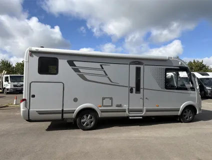 Hymer  B-Class ModernComfort B-MC I680 