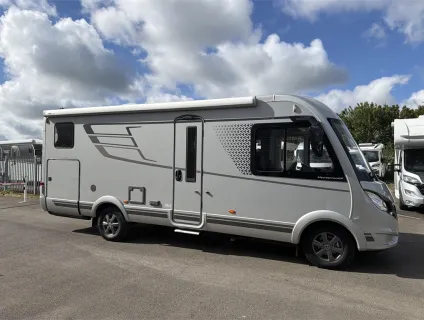 Hymer  B-Class ModernComfort B-MC I680 