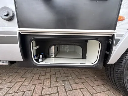Hymer  B-Class ModernComfort B-MC T680 