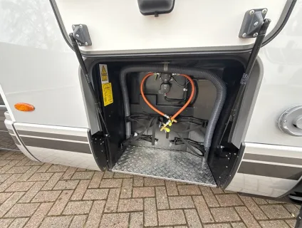 Hymer  B-Class ModernComfort B-MC T680 