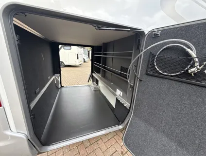 Hymer  B-Class ModernComfort B-MC T680 