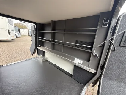 Hymer  B-Class ModernComfort B-MC T680 