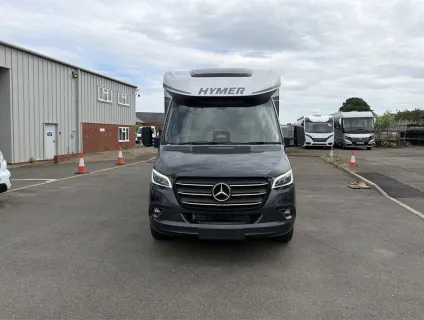 Hymer  B-Class ModernComfort B-MC T680 