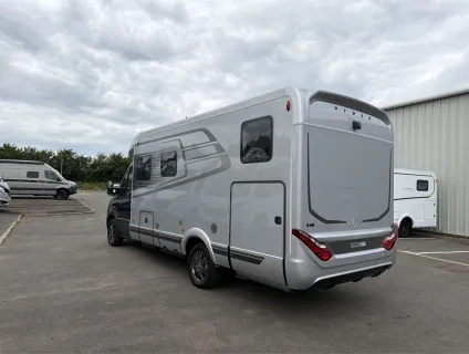 Hymer  B-Class ModernComfort B-MC T680 