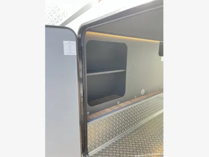 Dethleffs  Globebus Performance 4X4 T46 - DEMO 