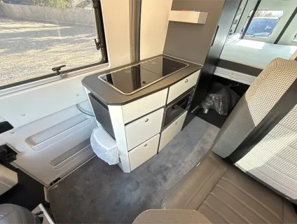 Adria  Twin Sports 640 SGX 2023