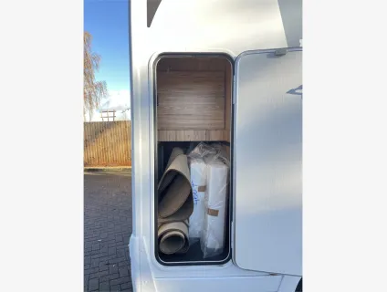 Pilote  P626 D Evidence 2024