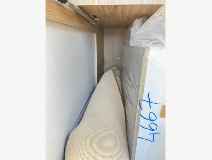 Pilote  P626 D Evidence 2024