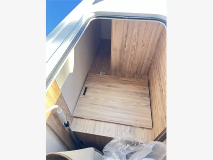 Pilote  P626 D Evidence 2024