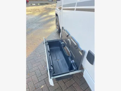 Pilote  P626 D Evidence 2024