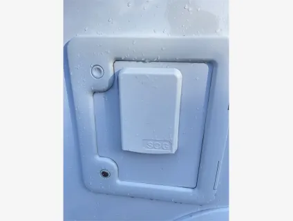 Pilote  P626 D Evidence 2024