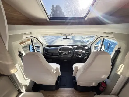 Pilote  P626 D Evidence 2024