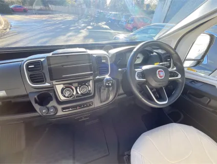 Pilote  P626 D Evidence 2024