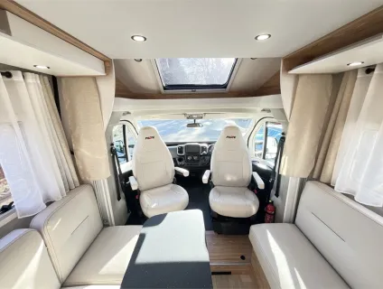 Pilote  P626 D Evidence 2024