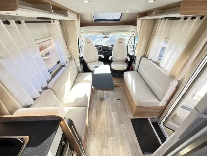 Pilote  P626 D Evidence 2024