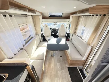 Pilote  P626 D Evidence 2024