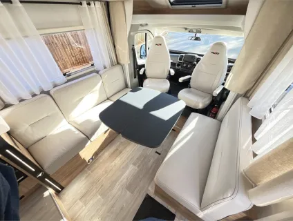 Pilote  P626 D Evidence 2024