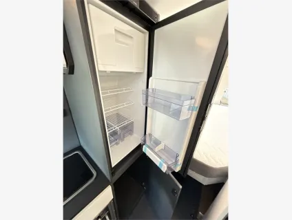Adria  TWIN SUPREME 640 SGX 