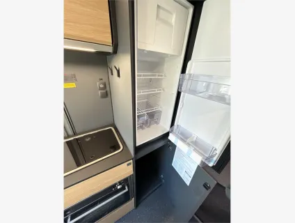 Adria  Twin 640 SGX 60 Y 