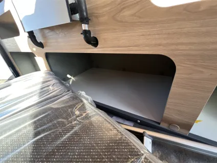 Dethleffs  XL Family I 7812 