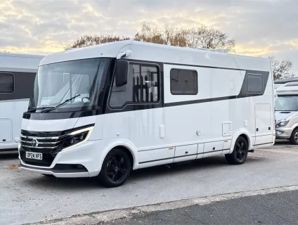 Niesmann  iSmove 2024