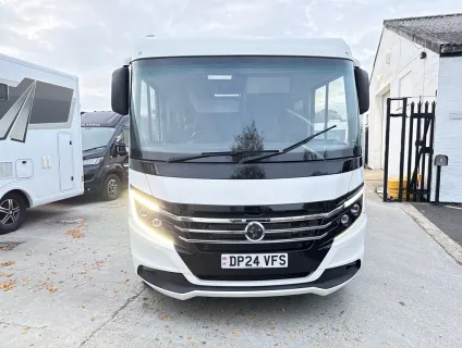 Niesmann  iSmove 2024