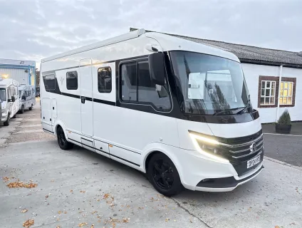 Niesmann  iSmove 2024