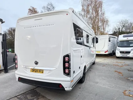 Niesmann  iSmove 2024