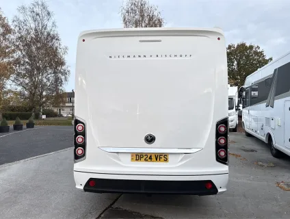 Niesmann  iSmove 2024