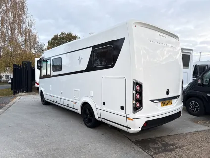 Niesmann  iSmove 2024