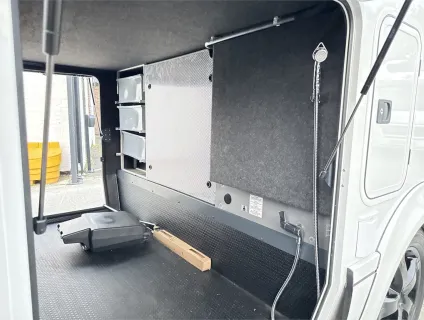 Niesmann  iSmove 2024