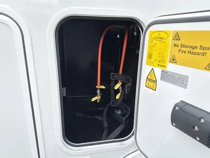 Niesmann  iSmove 2024