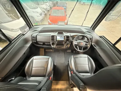 Niesmann  iSmove 2024