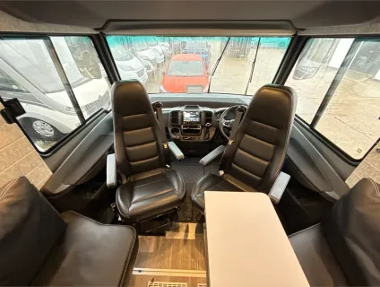 Niesmann  iSmove 2024