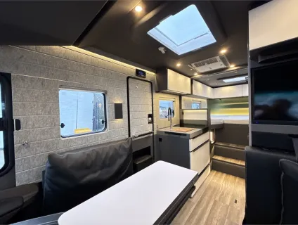 Niesmann  iSmove 2024