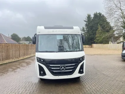 Le Voyageur  Heritage LVXH 6.9 LF 