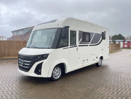 Le Voyageur  Heritage LVXH 6.9 LF 