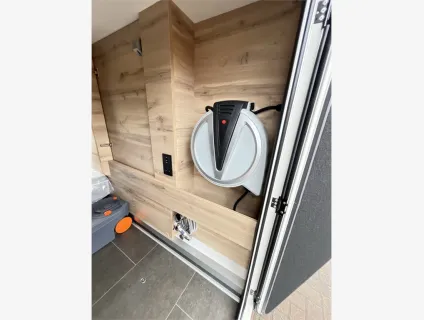 Le Voyageur  Heritage LVXH 6.9 LF 