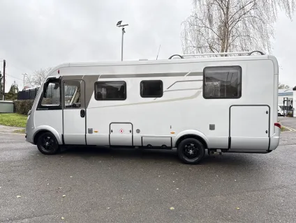 Hymer  B Class Modern Comfort BMC-I690 2021