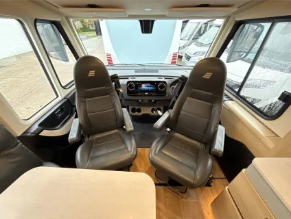 Hymer  B Class Modern Comfort BMC-I690 2021