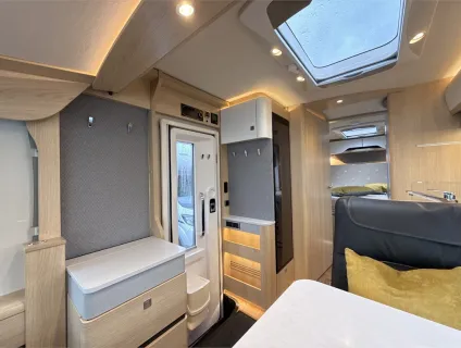 Hymer  B Class Modern Comfort BMC-I690 2021